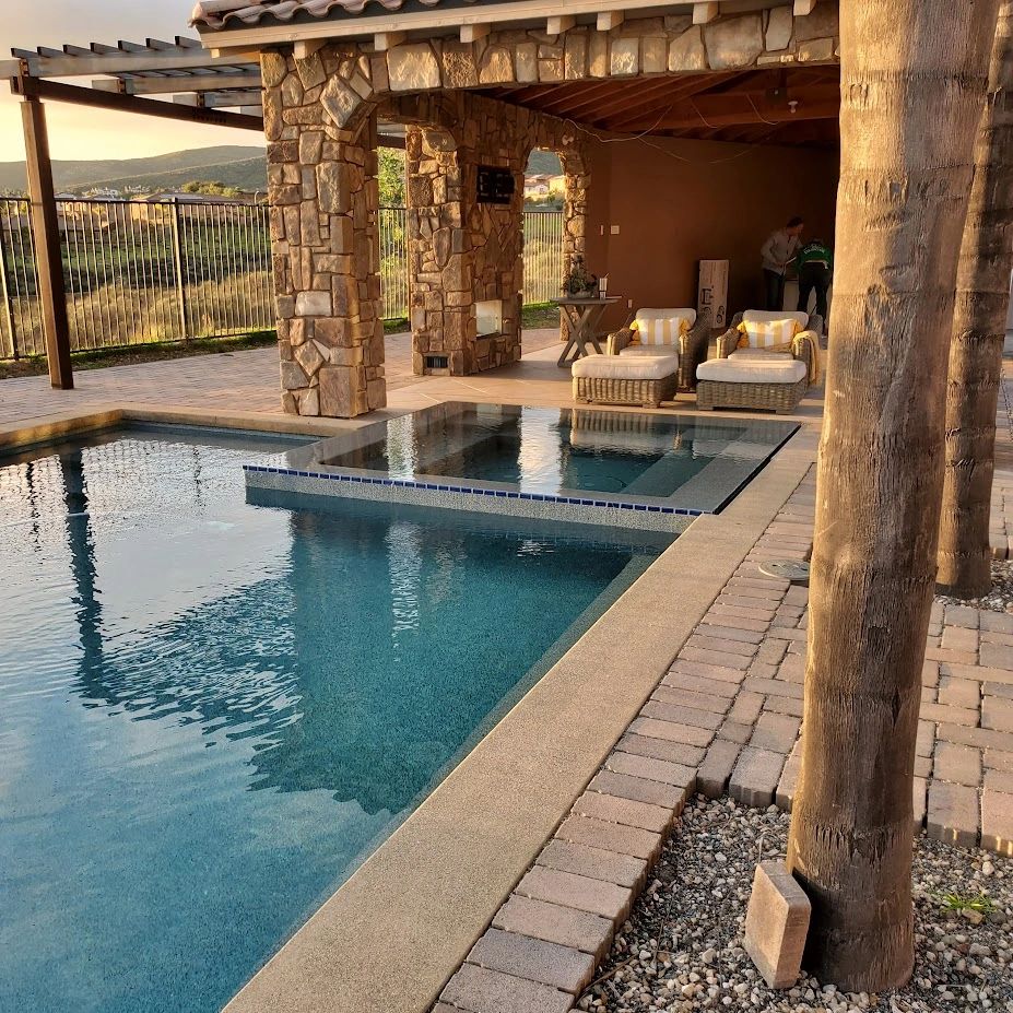 Valuable Benefits of Swimming Pools for the Entire Family